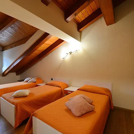 Apartment Vecchio Mulino