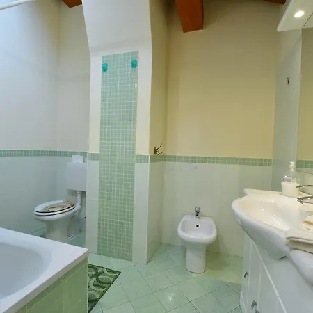 Appartamento Vecchio Mulino Aosta