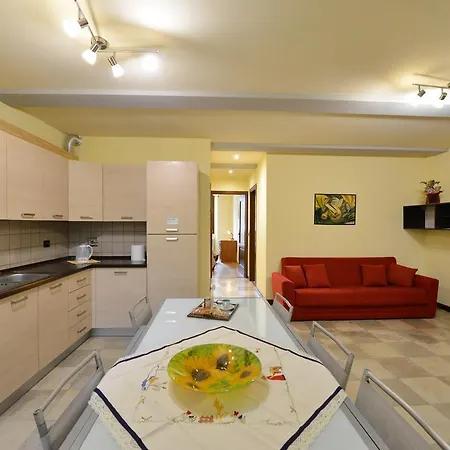 Appartamento Vecchio Mulino Aosta