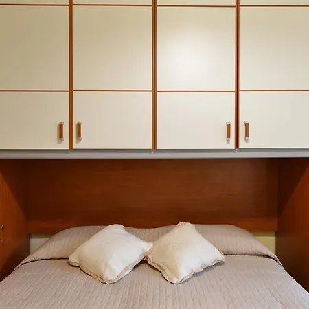 Vecchio Mulino Apartment *