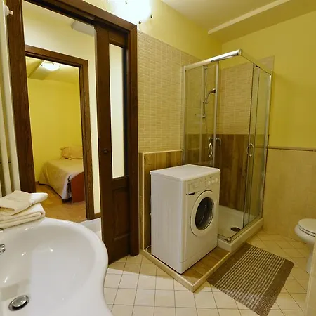 Vecchio Mulino Apartment *