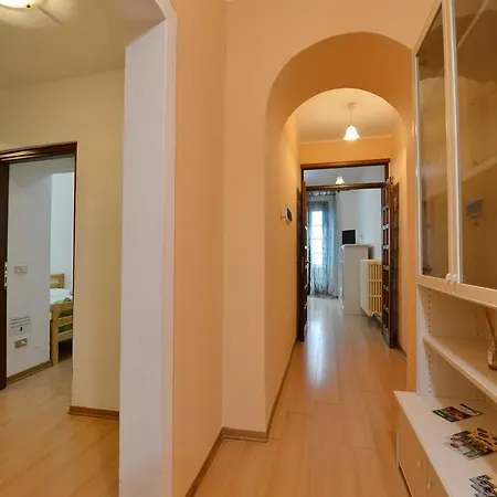 Apartment Vecchio Mulino *