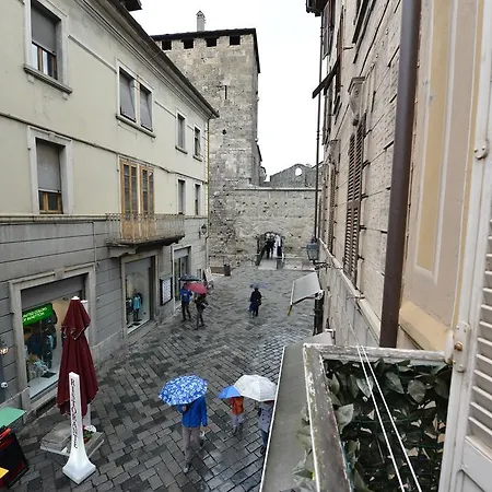 Vecchio Mulino Appartamento