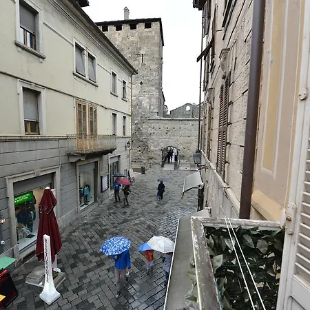 Vecchio Mulino Appartamento