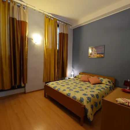 Appartamento Vecchio Mulino Aosta