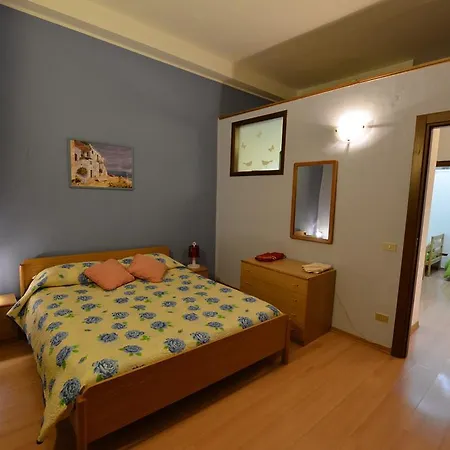 Vecchio Mulino Apartment