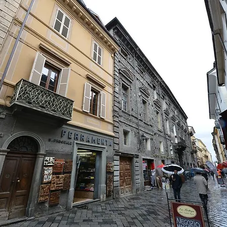 Vecchio Mulino * Aosta